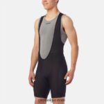 FXR244146 Giro Heren korte broek met basisvoering zwart - Image 2