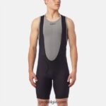 FXR244146 Giro Heren korte broek met basisvoering zwart