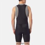 FXR244146 Giro Heren korte broek met basisvoering zwart - Image 3