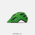 FXR2441471 Giro kinderen tremor mips helm mat helder groen - Image 2