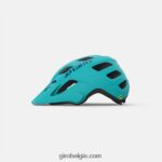 FXR2441472 Giro kinderen tremor mips helm matte gletsjer - Image 2