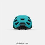 FXR2441472 Giro kinderen tremor mips helm matte gletsjer - Image 4