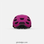FXR2441473 Giro kinderen tremor mips helm mat roze straat - Image 4