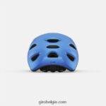 FXR2441482 Giro kinderen scamp helm mat ano blauw - Image 4