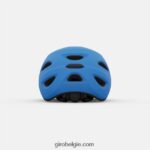 FXR2441486 Giro kinderen scamp helm mat blauw/limoen - Image 4