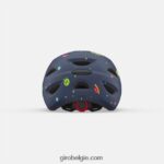 FXR2441488 Giro kinderen scamp helm matte middernachtruimte - Image 4