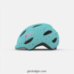 FXR2441489 Giro kinderen scamp helm matte schreeuwende wintertaling - Image 2