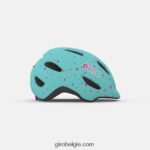 FXR2441489 Giro kinderen scamp helm matte schreeuwende wintertaling - Image 3