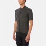 FXR244148 Giro Heren nieuwe wielertrui houtskool heide - Image 2