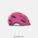 FXR2441490 Giro kinderen scamp mips helm felroze/parelmoer - Image 3