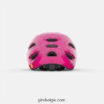 FXR2441490 Giro kinderen scamp mips helm felroze/parelmoer - Image 4