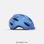 FXR2441491 Giro kinderen scamp mips helm mat ano blauw - Image 3