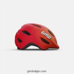 FXR2441492 Giro kinderen scamp mips helm mat ano oranje - Image 3