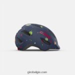 FXR2441498 Giro kinderen scamp mips helm matte middernachtruimte - Image 3