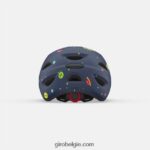 FXR2441498 Giro kinderen scamp mips helm matte middernachtruimte - Image 4