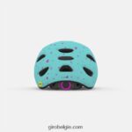 FXR2441499 Giro kinderen scamp mips helm matte schreeuwende wintertaling - Image 4