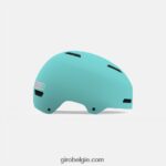 FXR2441504 Giro kinderen dubbeltje helm matte schreeuwende wintertaling - Image 3