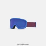 FXR2441505 Giro kinderen chico 2.0-bril blauwe constante