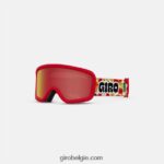 FXR2441508 Giro kinderen chico 2.0-bril gummybeer
