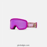 FXR2441511 Giro kinderen chico 2.0-bril roze hagelslag