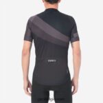 FXR244151 Giro Heren chrono sportshirt zwarte weergave - Image 3