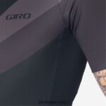 FXR244151 Giro Heren chrono sportshirt zwarte weergave - Image 5