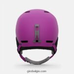 FXR2441520 Giro kinderen crue helm matte bes - Image 5