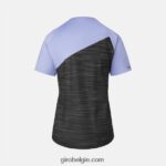 FXR2441534 Giro vrouwen ruige trui lavendel melange - Image 2