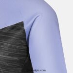 FXR2441534 Giro vrouwen ruige trui lavendel melange - Image 3
