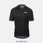 FXR2441535 Giro Heren ruige trui grinduro grijs