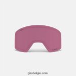 FXR2441539 Giro uniseks blok mtb goggle vervangende lens levendig parcours