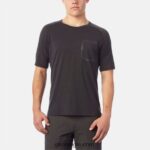 FXR244153 Giro Heren venture trui zwart