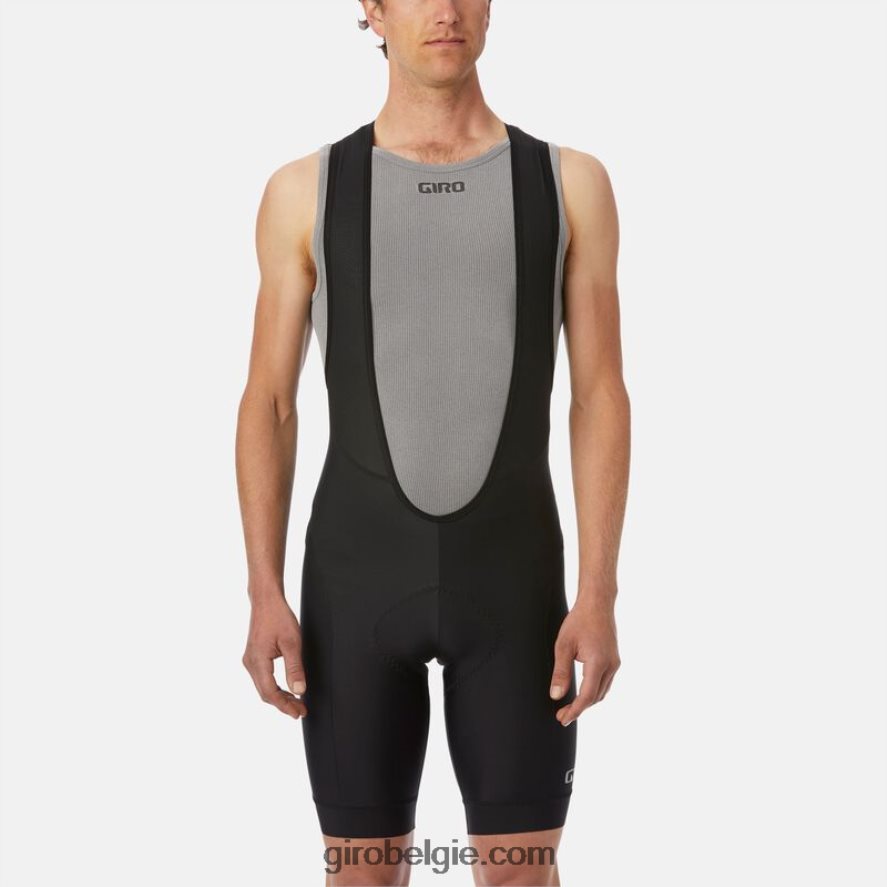 fxr244156_giro_heren_chrono_sport_koersbroek_zwart.jpg FXR244156 Giro Heren chrono sport koersbroek zwart - Image 1