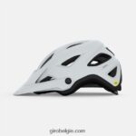 FXR244164 Giro uniseks montaro mips ii helm mat krijt - Image 2