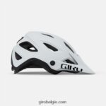 FXR244164 Giro uniseks montaro mips ii helm mat krijt - Image 3