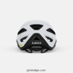 FXR244164 Giro uniseks montaro mips ii helm mat krijt - Image 4