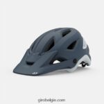 FXR244165 Giro uniseks montaro mips ii helm mat portarogrijs
