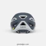 FXR244165 Giro uniseks montaro mips ii helm mat portarogrijs - Image 4
