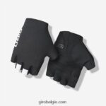FXR244177 Giro Heren xnetic racehandschoen zwart