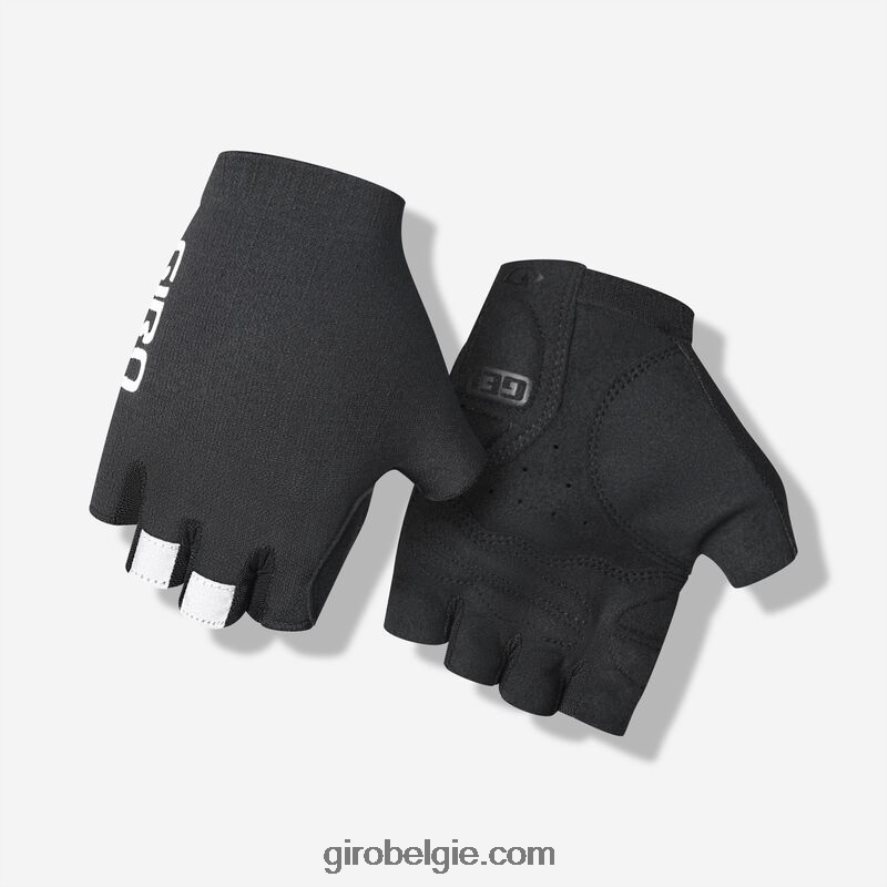 fxr244177_giro_heren_xnetic_racehandschoen_zwart.jpg FXR244177 Giro Heren xnetic racehandschoen zwart - Image 1