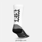 FXR244178 Giro uniseks hrc+ grip sok andre jackson - Image 2