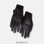 FXR244179 Giro uniseks blaze 2.0 handschoen zwart