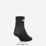 FXR244183 Giro uniseks comp racer sok zwart - Image 2