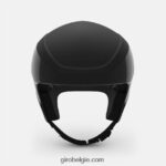 FXR244200 Giro uniseks streven mips helm mat zwart - Image 3