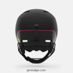 FXR244202 Giro uniseks richel sl mips helm mat zwart - Image 5