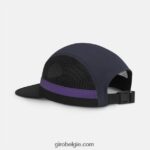 FXR244205 Giro uniseks atletische pet grindur paars - Image 2