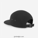 FXR244207 Giro uniseks jockey pet zwart mono - Image 2