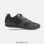 FXR24420 Giro Heren tracker-schoen zwart