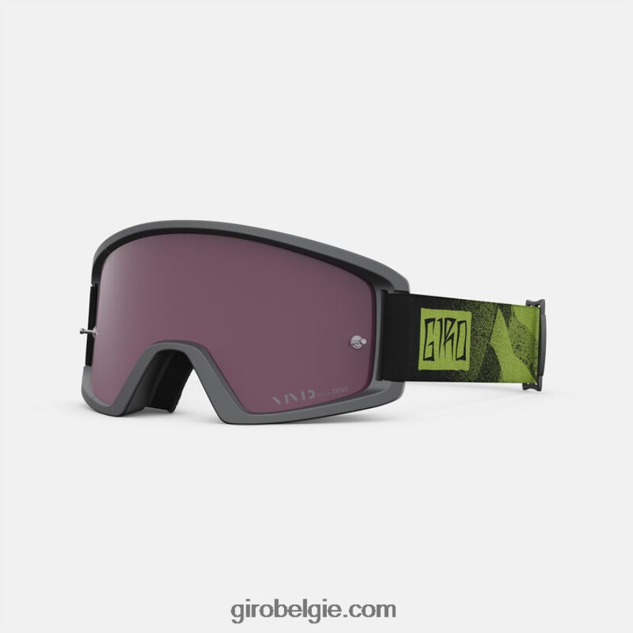 fxr244216_giro_uniseks_tazz_mtb_bril_met_levendige_lens_zwart_ano_limoen.jpg FXR244216 Giro uniseks tazz mtb-bril met levendige lens zwart/ano limoen - Image 1