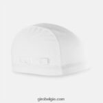 FXR244218 Giro uniseks spf30 ultralichte schedelkap wit